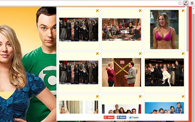 The Big Bang Theory Gallery