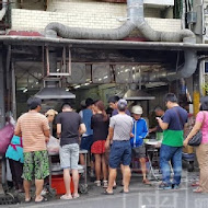 德安一街無名早餐店