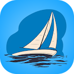 Cover Image of Download Sailware (Sailboat Racing) 1.79 APK