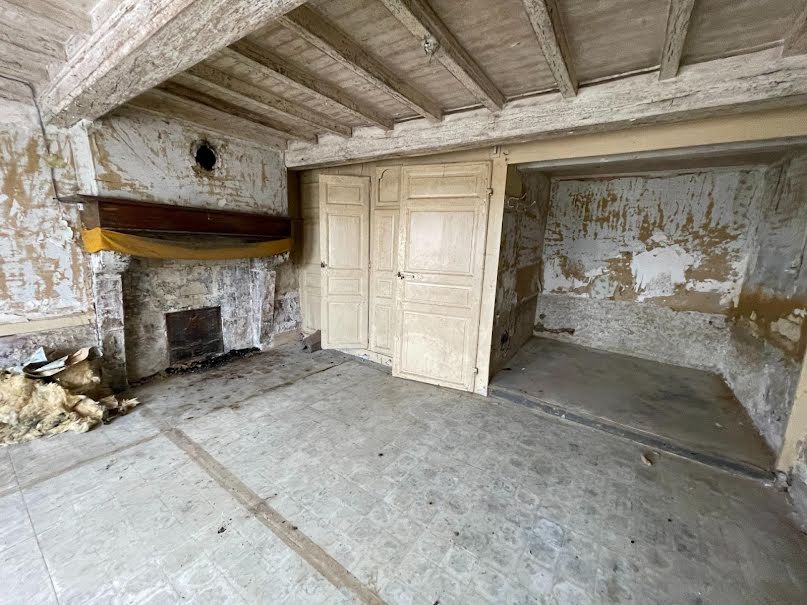 Vente maison 4 pièces 76 m² à Touligny (08430), 75 000 €