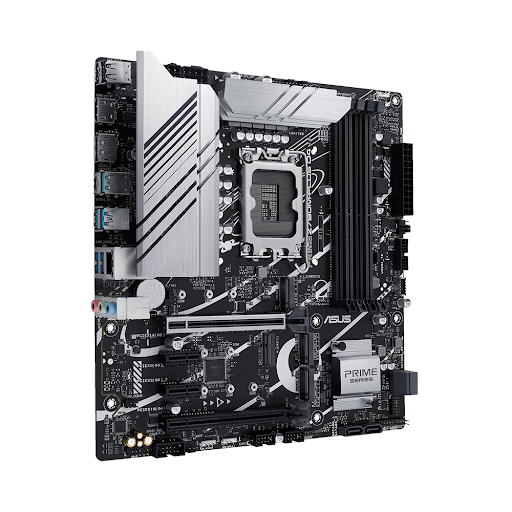 Mainboard ASUS PRIME Z790M-PLUS D4-CSM