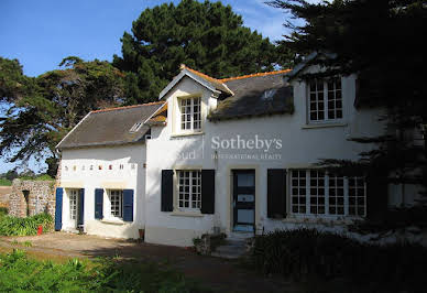 Maison en bord de mer 4