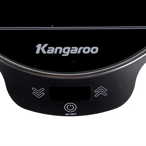 Bếp điện từ đơn cảm ứng Kangaroo KG20IH8 công suất 2000W