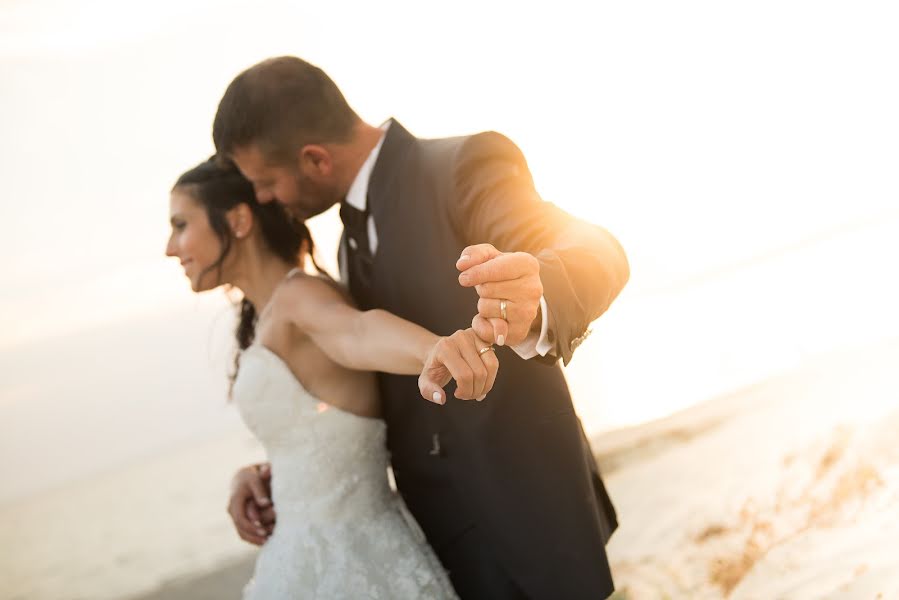 Fotógrafo de casamento Lisa Biddoccu (lisabiddoccu). Foto de 10 de outubro 2017