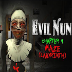 Horror Game - Scary Nun İn Hospital 0.6