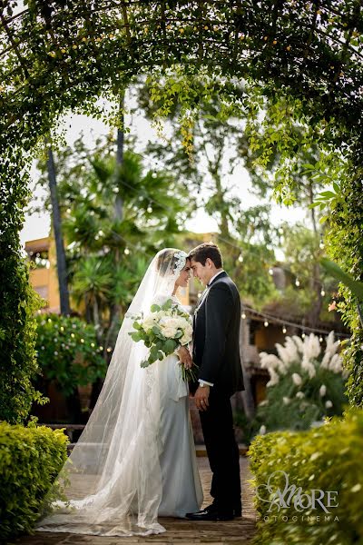 Fotografo di matrimoni Brenda Vazquez (amorefotocinema). Foto del 27 ottobre 2017