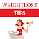 Weightloss Tips icon