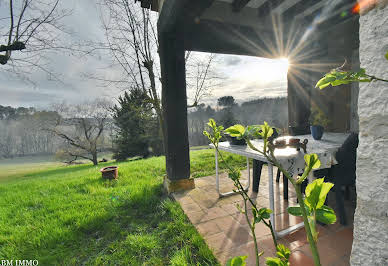 Maison avec terrasse 2