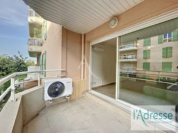 appartement à Antibes (06)