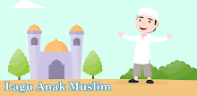 Lagu Anak Muslim dengan Video APK