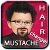 Hair Style & Mustache Changer icon