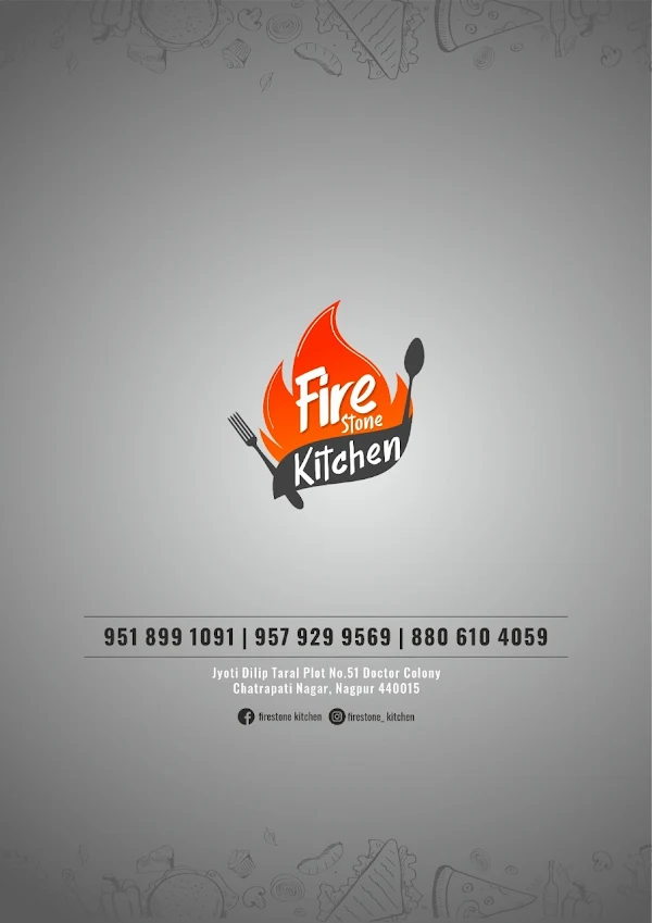 Firestone Kitchen photo 