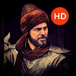 Cover Image of ダウンロード Ertugrul Drama in Urdu and English 1.0.3 APK