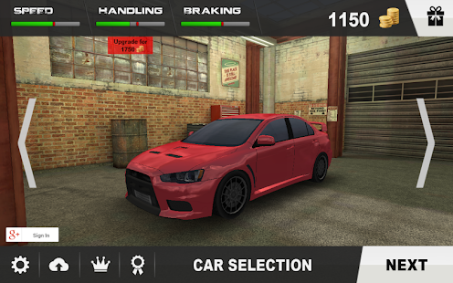 Racing Online (Mod Money)