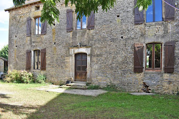 maison à Saint-Geniès (24)