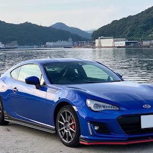 BRZ ZC6