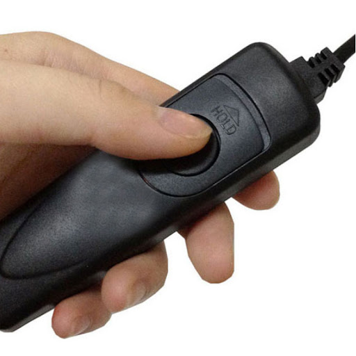 Title 3, Universal Remote Shutter Release for RS-60E3, R...
