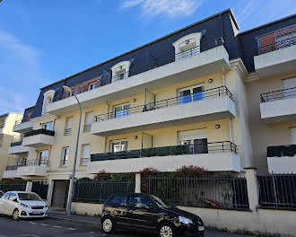 appartement à Noisy-le-Grand (93)