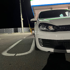 ゴルフ6 GTI