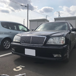 クラウンアスリート JZS171