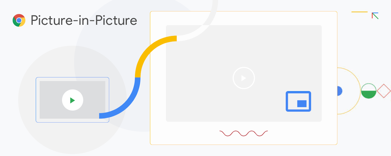 Picture-in-Picture Extension (by Google) Preview image 2