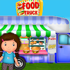 Food Truck Kitchen Chef: Restaurant Cooking Game 0.2