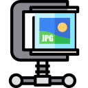 Compress JPEG Files in Google Chrome™