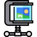 Compress JPEG Files in Google Chrome™ chrome extension