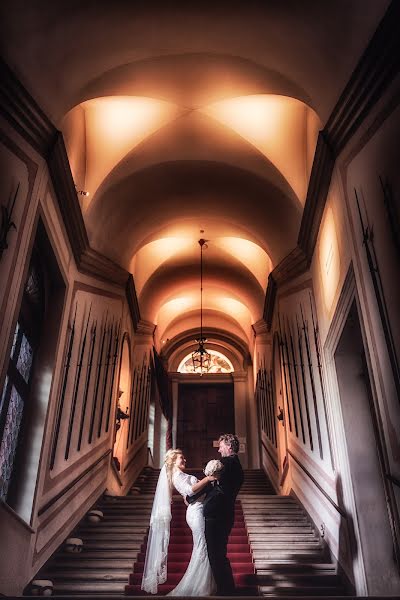 Wedding photographer Daniele Mion (mion). Photo of 21 October 2014