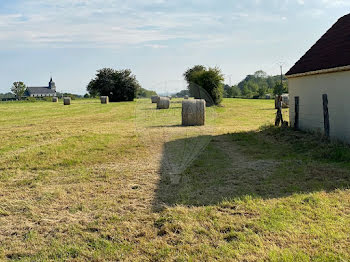 terrain à Mouriez (62)