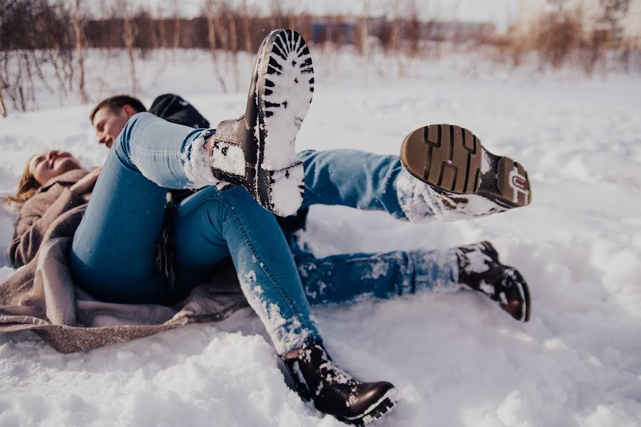 Fotograful de nuntă Alina Melekhova (alinoshka91). Fotografia din 12 octombrie 2019