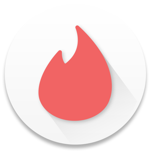 Tinder 生活 App LOGO-APP開箱王