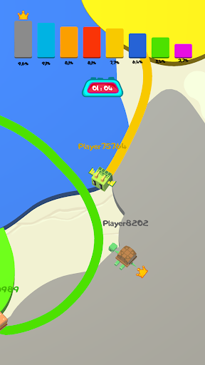 Trail.io  APK MOD screenshots 6