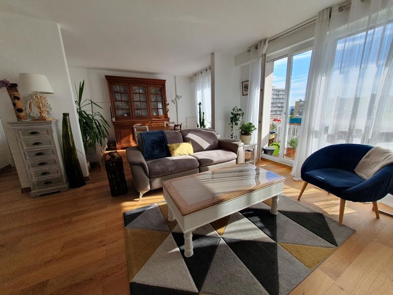 Vente appartement 5 pièces 94 m² à Saint-Gratien (95210), 299 000 €