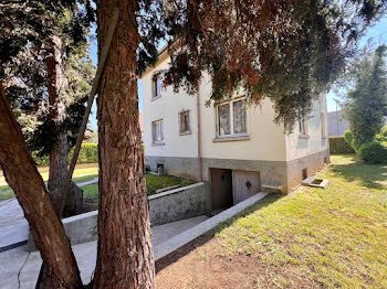 maison à Obernai (67)