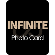 PhotoCard for INFINITE  Icon