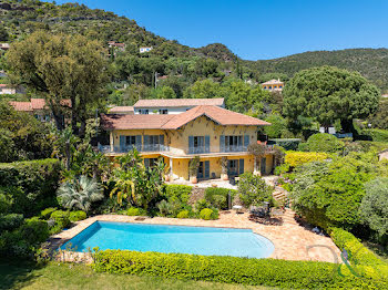 maison à Rayol-Canadel-sur-Mer (83)