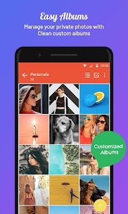 Image Locker -Hide your photos