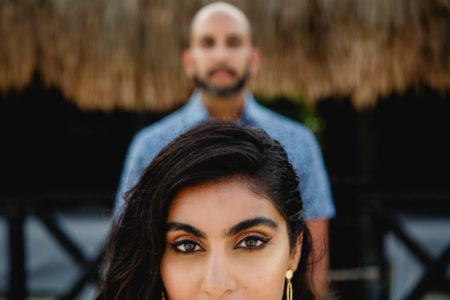 Photographe de mariage Lupe Argüello (lupe-arguello). Photo du 20 mai 2019