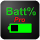 Battery Percentage Pro Download on Windows