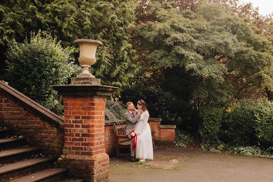 Photographe de mariage Alex Makhlay (alexmakhlay). Photo du 20 octobre 2023