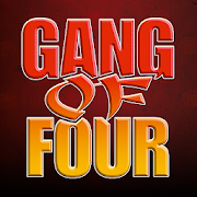 Gang of Four: The Card Game - Bluff and Tactics Mod apk última versión descarga gratuita