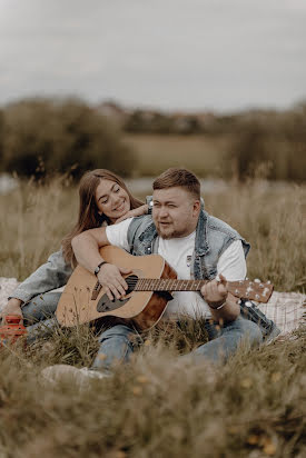 Wedding photographer Mikhail Poluyanov (poluyanovlife). Photo of 30 October 2021