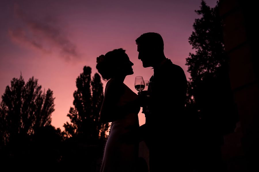 Huwelijksfotograaf Fabrizio Russo (fabriziorusso). Foto van 17 februari 2021