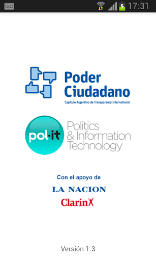 Ojo con el Voto