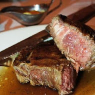 莫爾頓牛排館 Morton's the Steakhouse