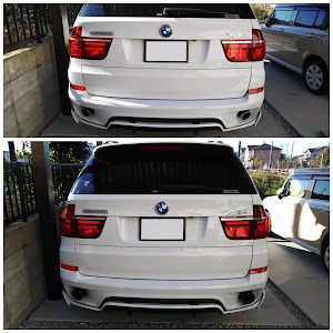 X5 E70