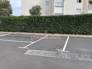 appartement à Le cap d'agde (34)