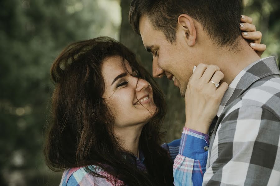 Vestuvių fotografas Tatyana Emec (tatianayemets). Nuotrauka 2019 birželio 15