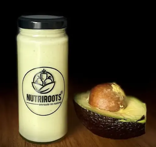 Avocado Milkshake